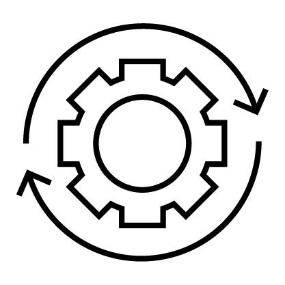 Zukunftssichere Technologie