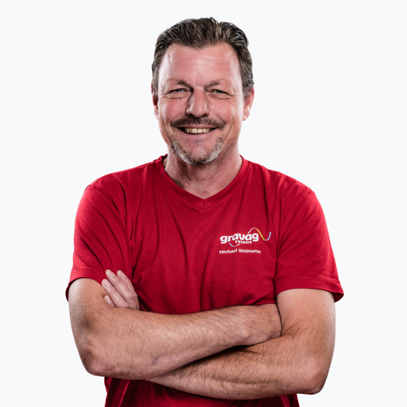 Michael Widmann